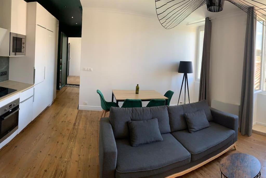 Appartement - Bordéus Exterior foto