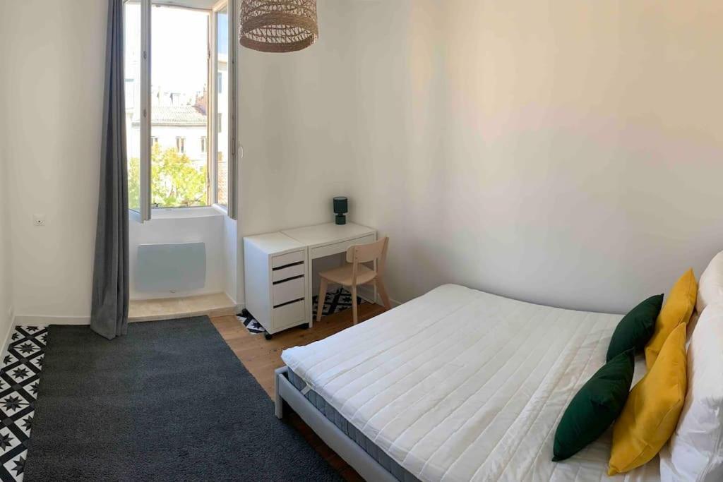 Appartement - Bordéus Exterior foto